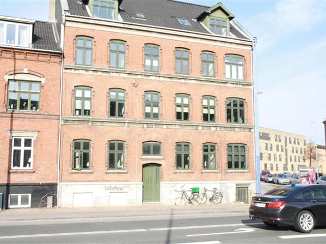 Lejlighed til leje i Odense