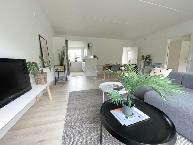 Hus til leje i Århus