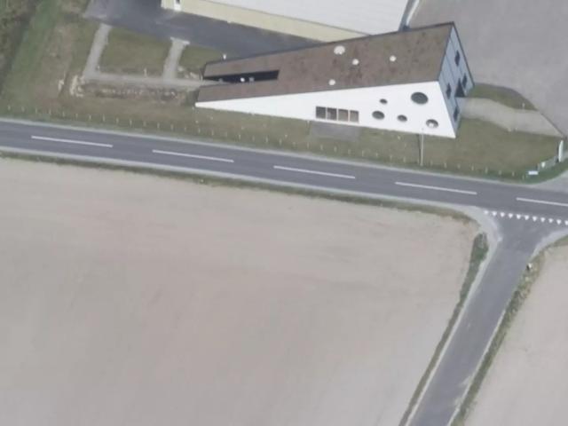 Erhvervsejendom til leje i Sørvad, Århus