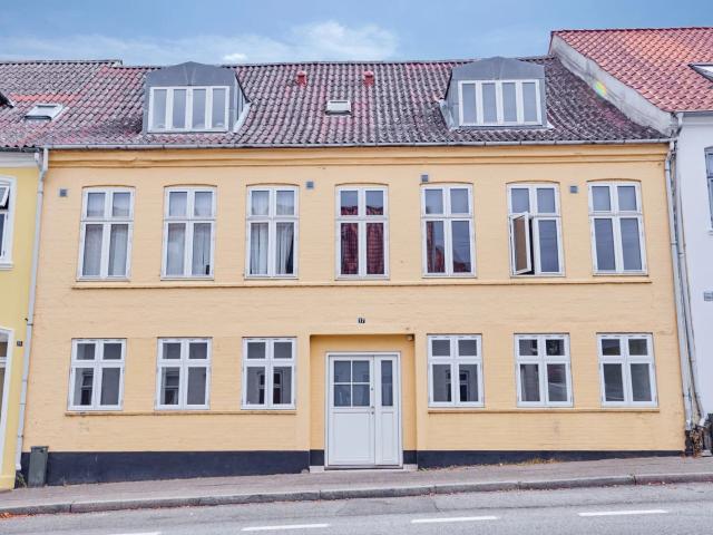 Lejlighed til leje i Haderslev