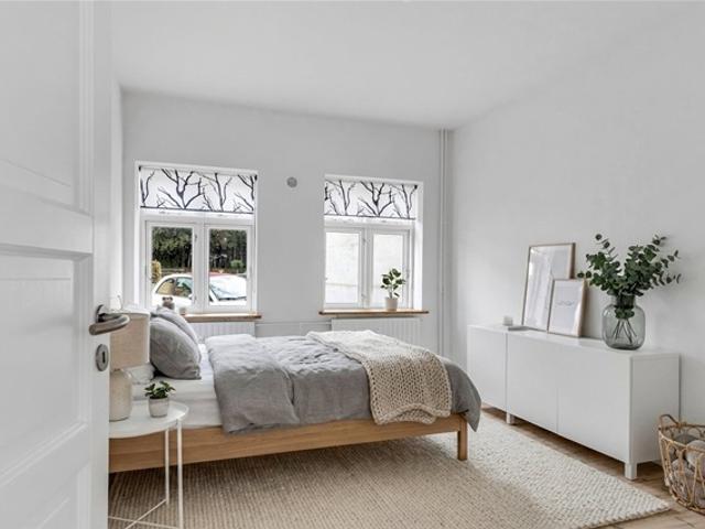 Lejlighed til leje i Haderslev