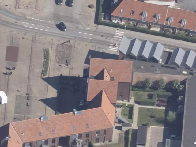 Erhvervsejendom til leje i Frederikssund, Brøndby