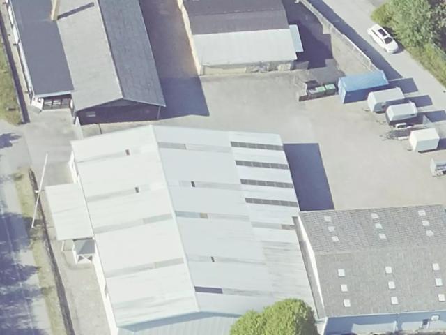 Erhvervsejendom til leje i Nykøbing Sjælland, Odsherred