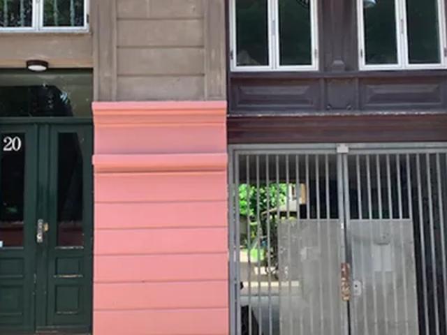 Erhvervsejendom til leje i Nørrebro, København