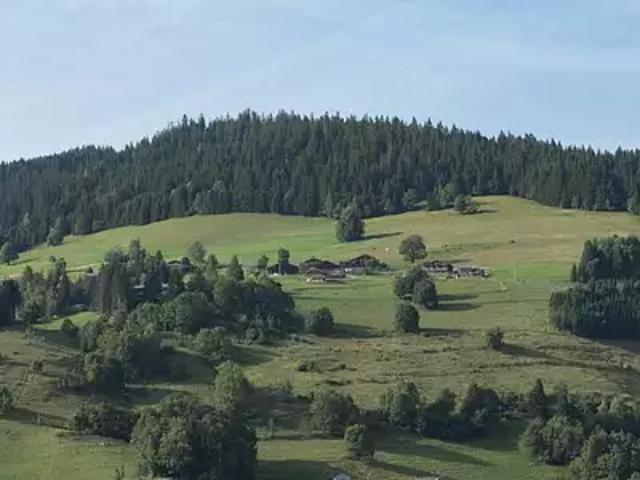 Maison vente à Bonneville, Megève