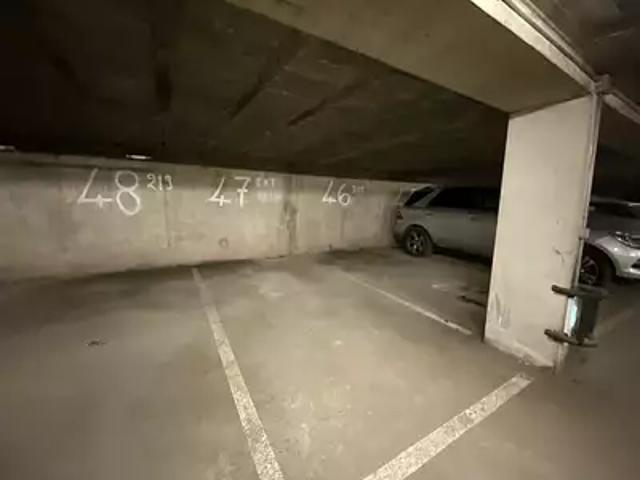Garage vente à Bonneville, Megève