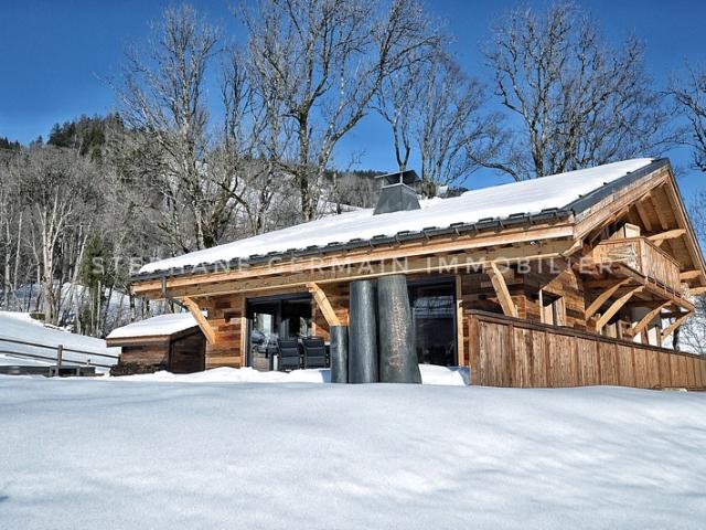 Maison vente à Bonneville, Praz-sur-arly