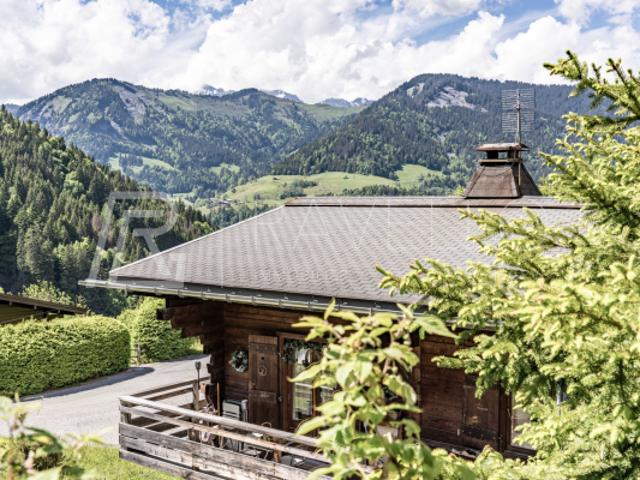 Maison vente à Bonneville, Megève