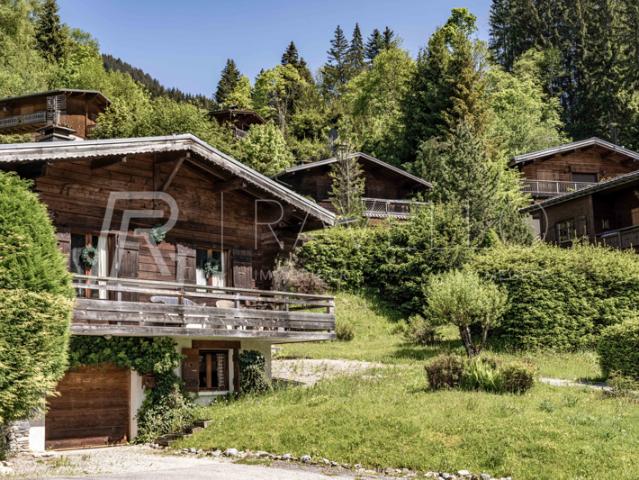 Maison vente à Bonneville, Praz-sur-arly