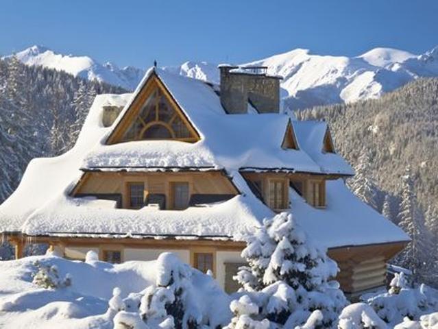 Villa vente à Bonneville, Megève