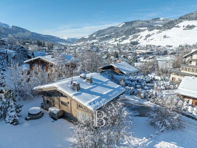 Maison vente à Le Gollet, Megève
