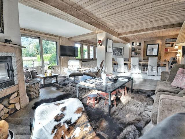 Appartement vente à Bonneville, Praz-sur-arly