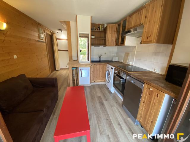 Appartement vente à Bonneville, Demi-quartier