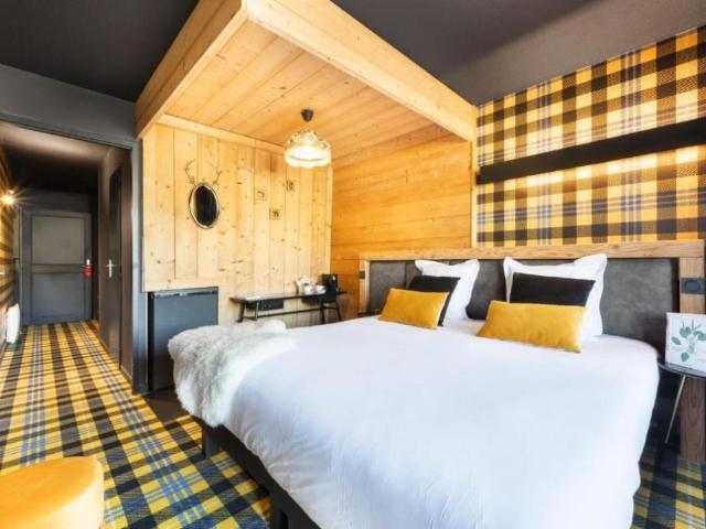 Appartement vente à Bonneville, Megève
