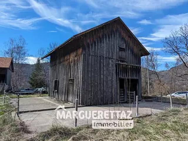 Maison vente à Bonneville, Mégevette