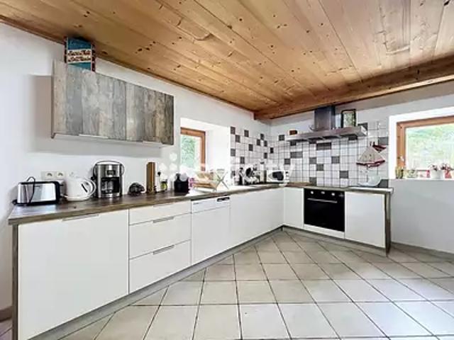 Maison vente à La Fruitière, Mégevette