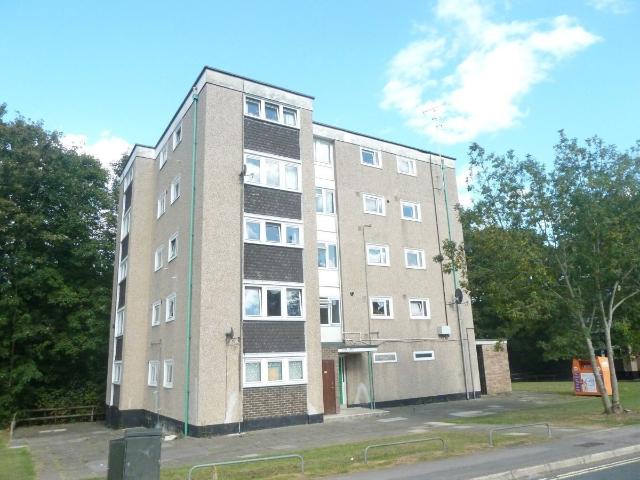 Apartment for rent in Townhill Park, Southampton