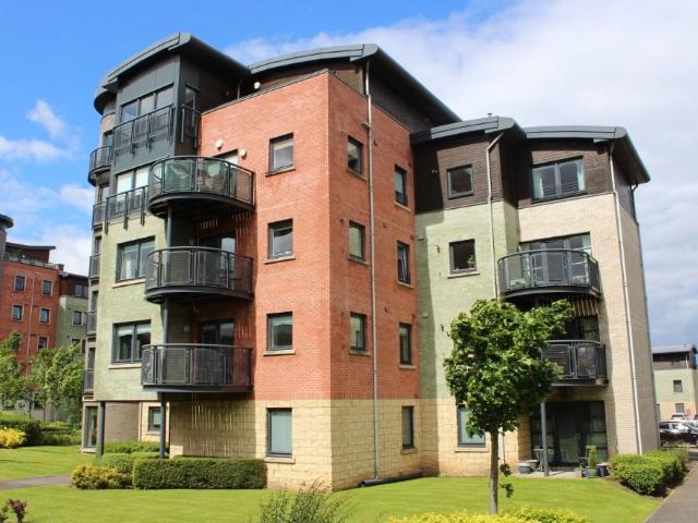 Apartment for rent in Happy Valley, Comiston