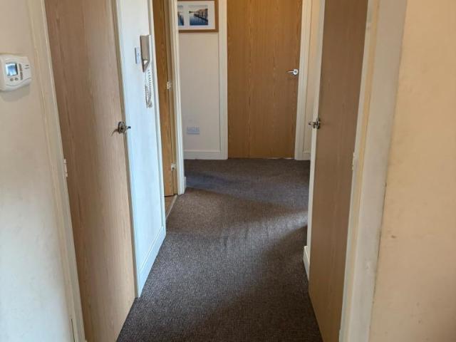 Apartment for rent in Stenhouse, City of Edinburgh