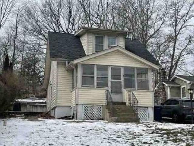 House for sale in New Jersey