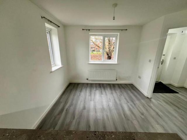 House for rent in Radford, West Midlands