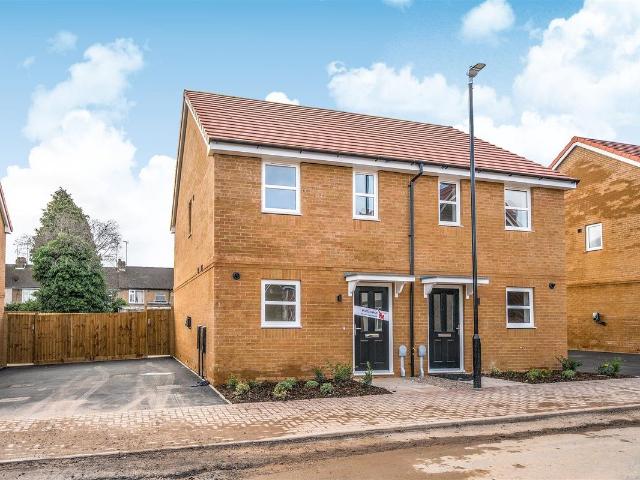House for rent in Radford, West Midlands