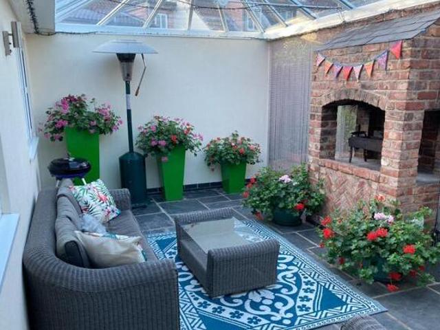 House for sale in North Yorkshire