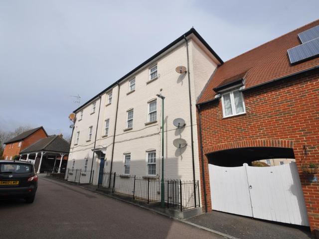 Apartment for rent in Chancellor Park, Chelmsford