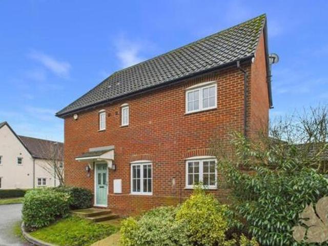 House for sale in Chancellor Park, Chelmsford