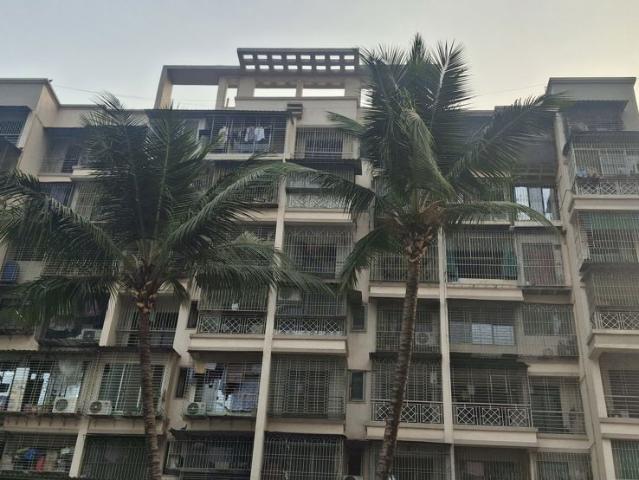 Flat for rent in Navi Mumbai, National Capital Territory Of Delhi