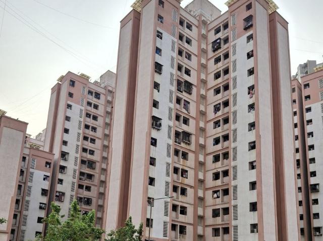 Flat for rent in Navi Mumbai, National Capital Territory Of Delhi