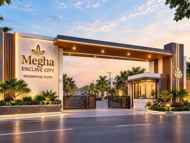 Land for sale in Deri, Noida