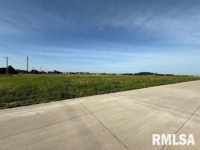 Land for sale in Bettendorf