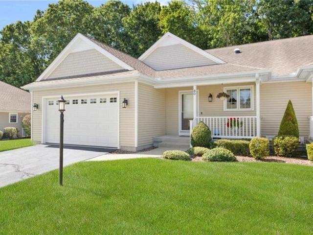 Condo for sale in North Kingstown, Rhode Island