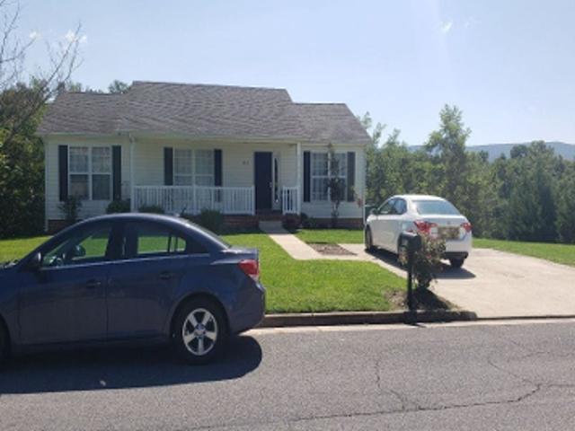 House for sale in Virginia