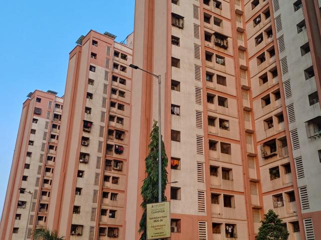 Flat for rent in Navi Mumbai, National Capital Territory Of Delhi