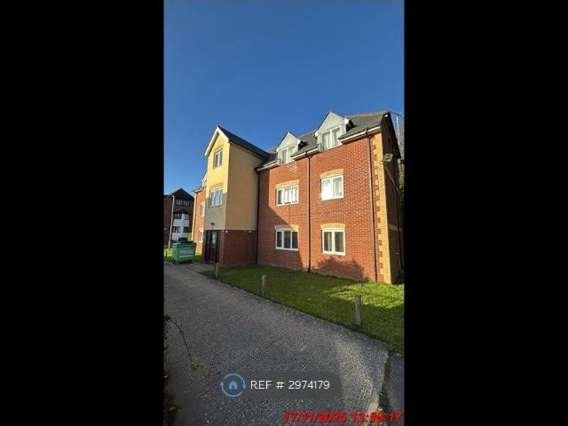 Apartment for rent in Bocking, Chipping Hill