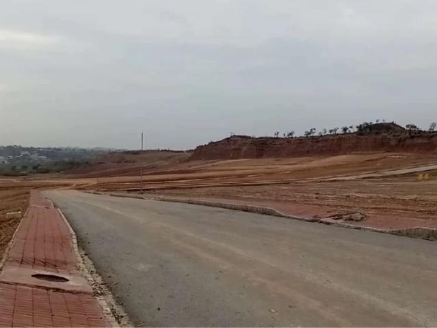 Land for sale in North Waziristan, Federally Administered Tribal Areas fata