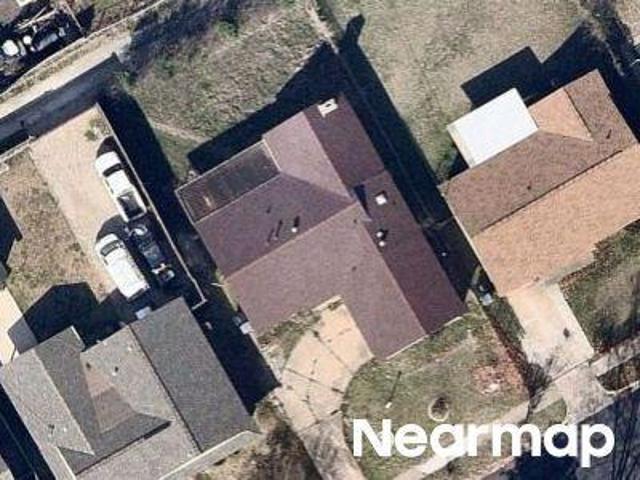 House for sale in Dallas, Texas
