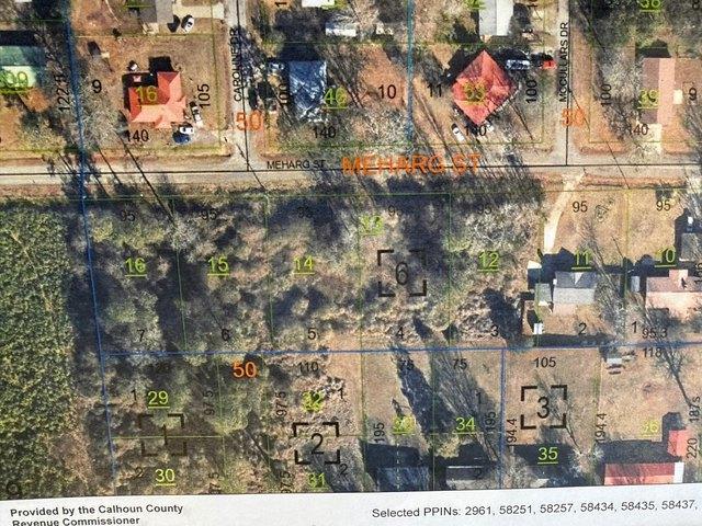 House for sale in Weaver, Alabama