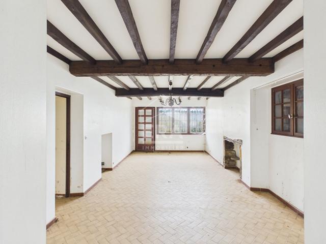 Maison vente à Bayonne, Méharin