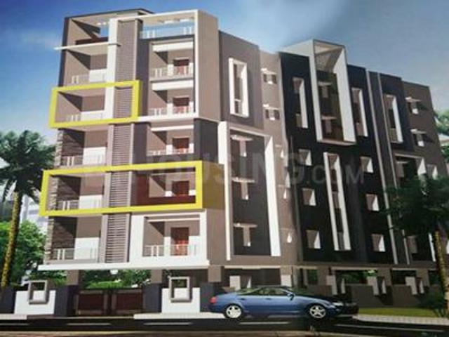 Flat for sale in Mehdipatnam, Haidarabad