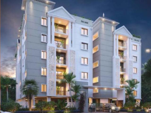 Flat for sale in Haidarabad, Telangana