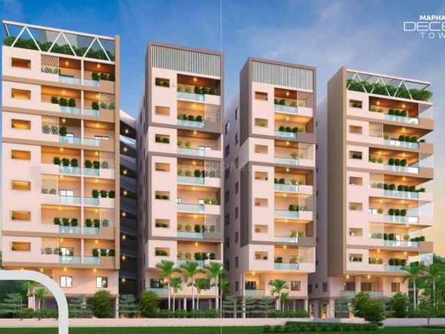 Flat for sale in Haidarabad, Telangana