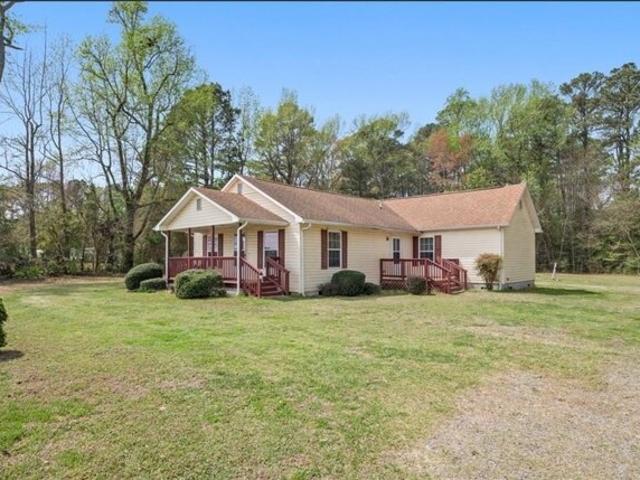House for sale in Courtland