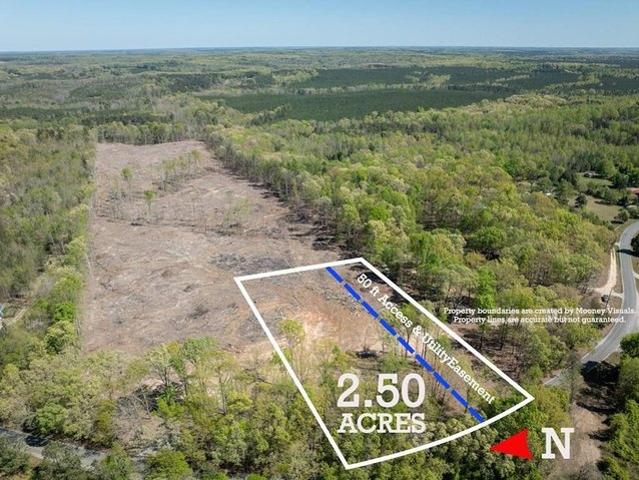Land for sale in Virginia