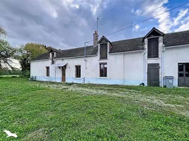 Maison vente à Le Bourg, Méhers