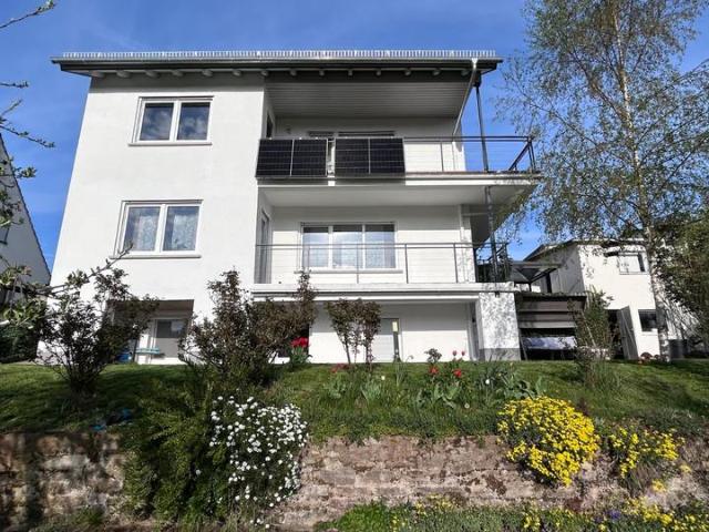 Haus kaufen in Bad Kissingen, Bayern