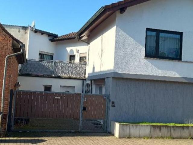 Haus kaufen in Dieburg, Hessen