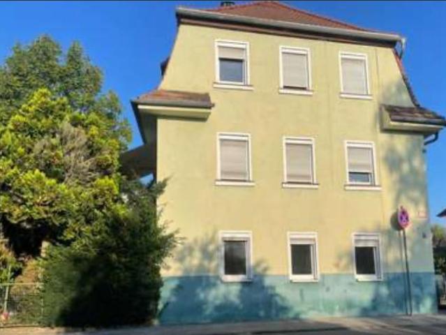 Wohnung kaufen in Hassfurt, Bayern
